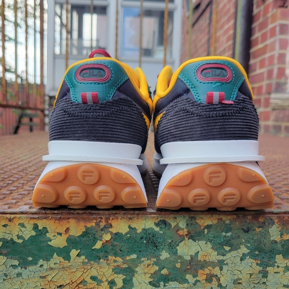 FILA Renno - Picture 6 of 9